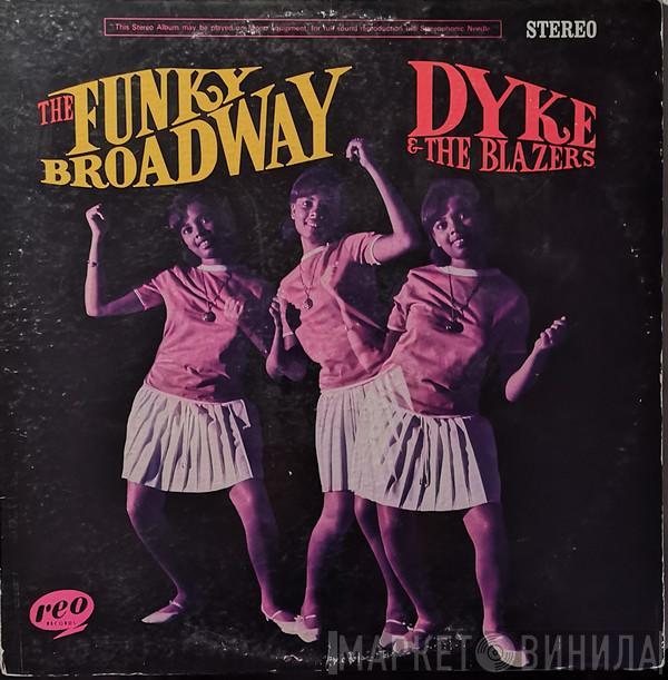  Dyke & The Blazers  - The Funky Broadway