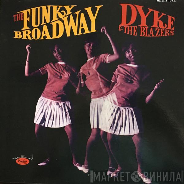  Dyke & The Blazers  - The Funky Broadway