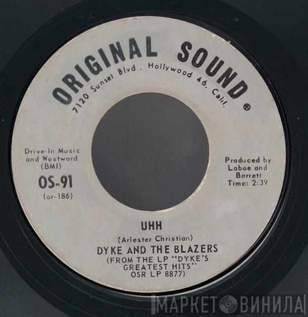 Dyke & The Blazers - Uhh / My Sisters' And My Brothers' Day Is Comin'