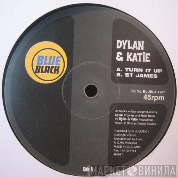 Dylan & Katie - Turn It Up