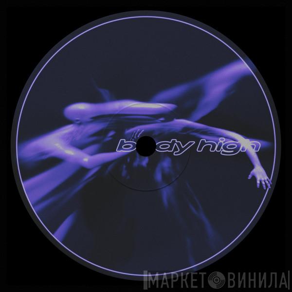 Dylan Forbes - BODYHI04