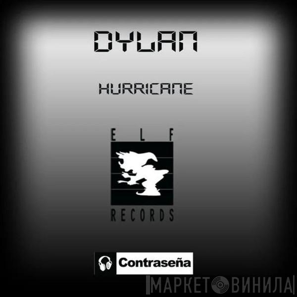  Dylan   - Hurricane