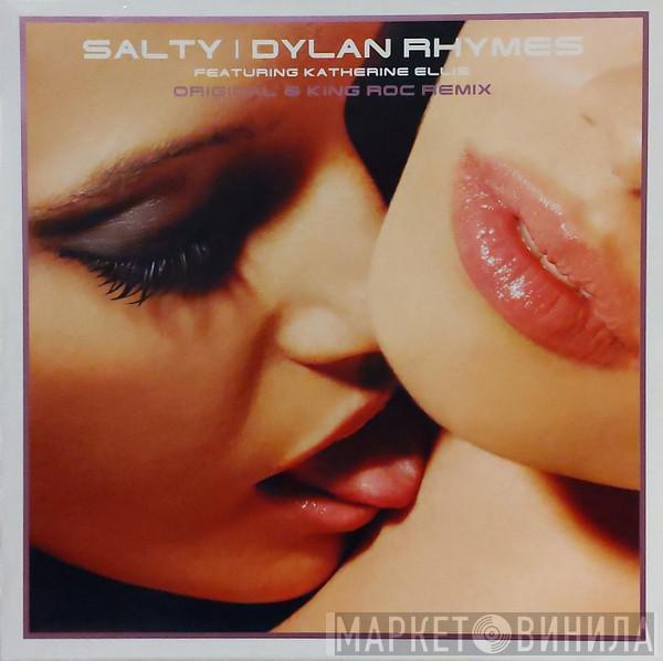 Dylan Rhymes, Katherine Ellis - Salty