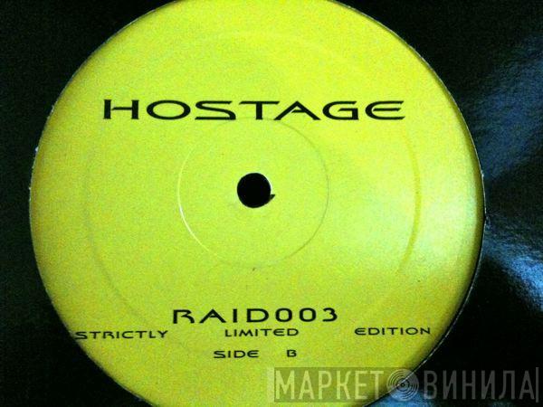 Dylan - Security / Hostage