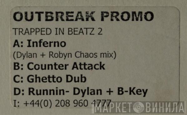 Dylan - Trapped In Beats Vol.2