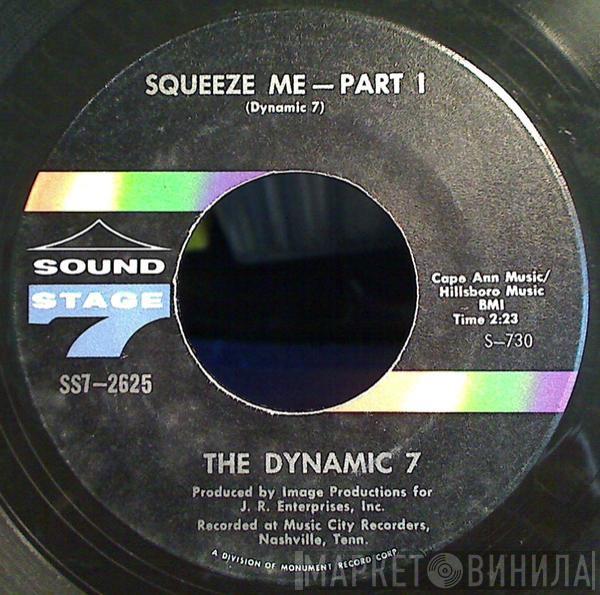 Dynamic 7 - Squeeze Me