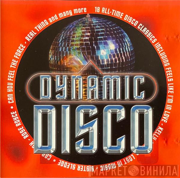  - Dynamic Disco
