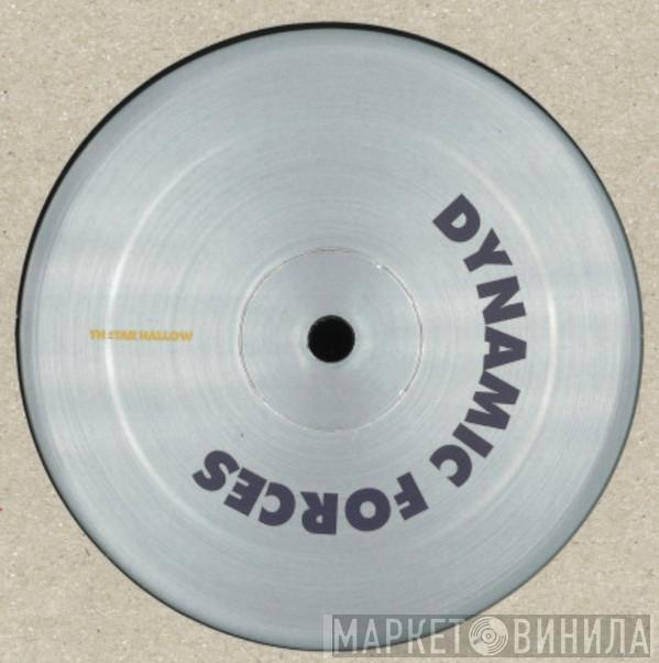 Dynamic Forces - The Pain To Refuse