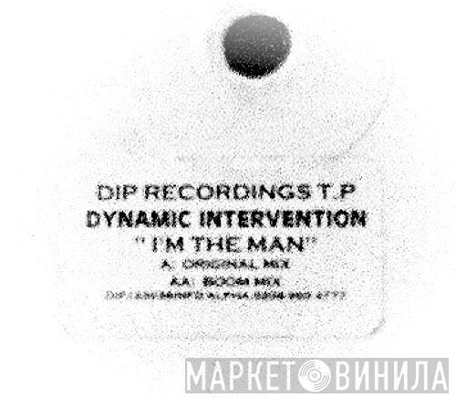 Dynamic Intervention - I'm Da Man