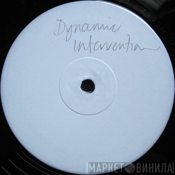 Dynamic Intervention - I'm The Man