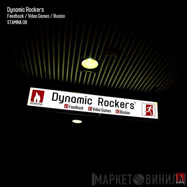 Dynamic Rockers - Feedback / Video Games / Illusion