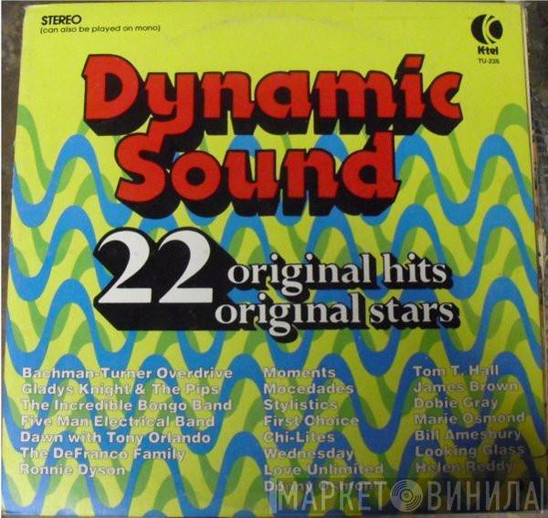  - Dynamic Sound