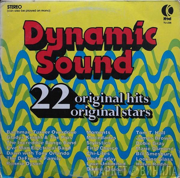  - Dynamic Sound