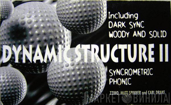 Dynamic Structure - Dark Sync