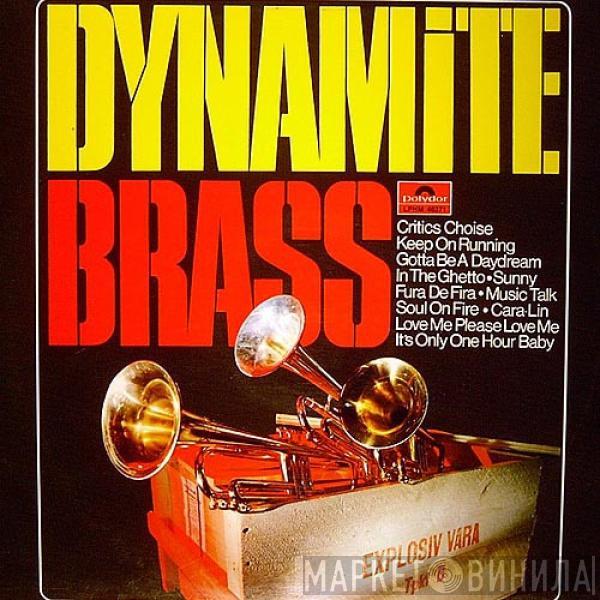 Dynamite Brass - Dynamite Brass