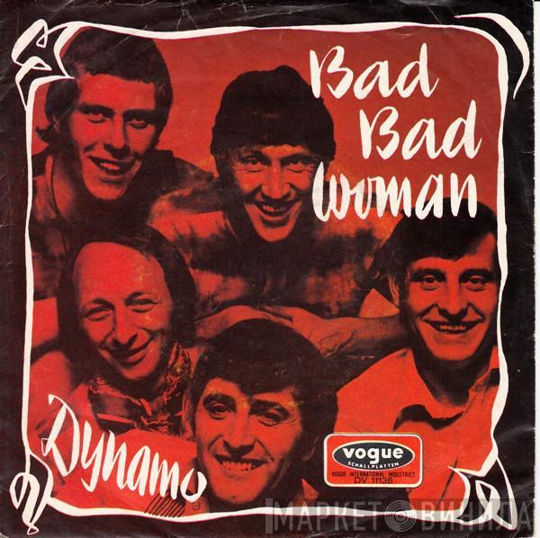 Dynamo  - Bad Bad Woman