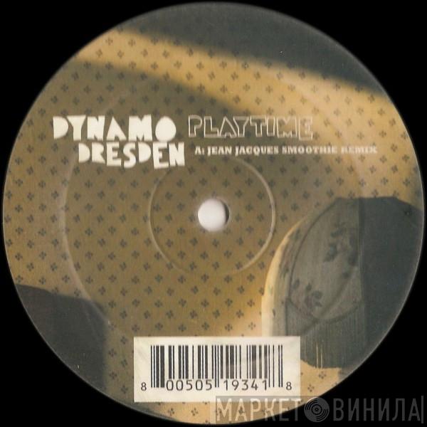 Dynamo Dresden - Playtime