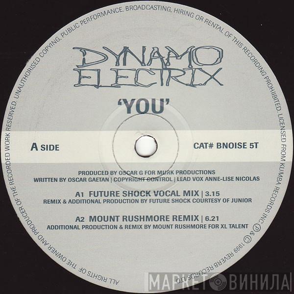 Dynamo Electrix - You