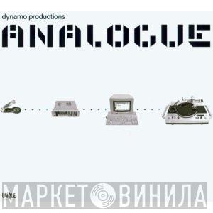  Dynamo Productions  - Analogue
