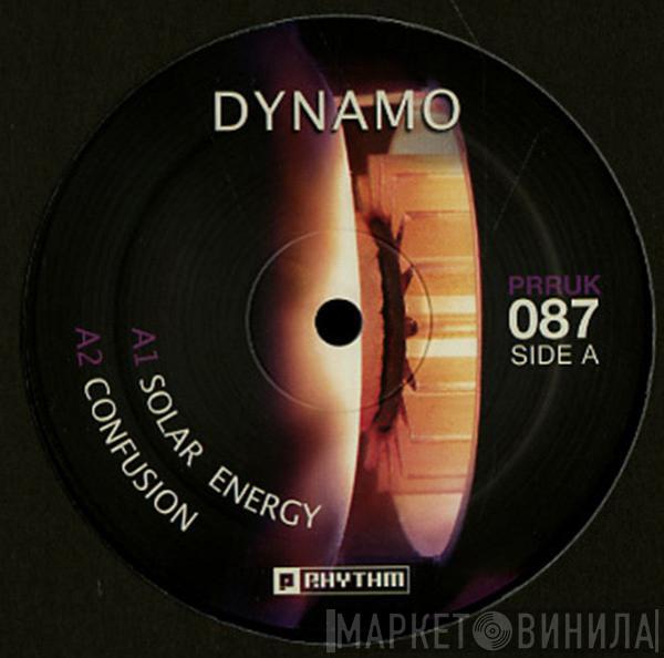 Dynamo  - Solar Energy