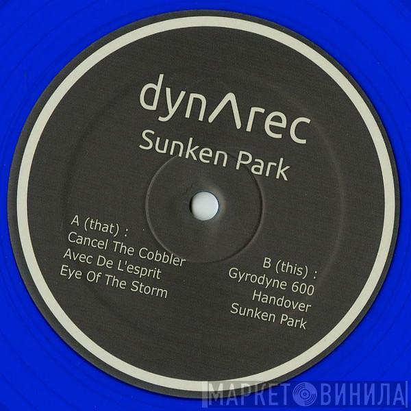 Dynarec - Sunken Park