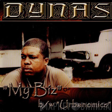 Dynas - My Biz / Urbanomics
