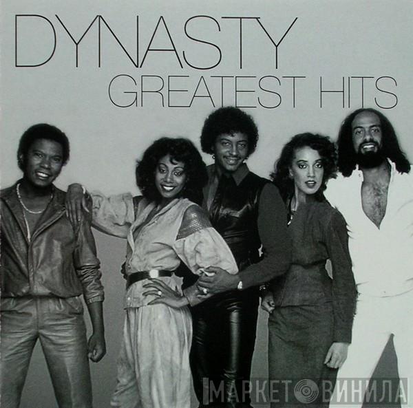 Dynasty - Greatest Hits