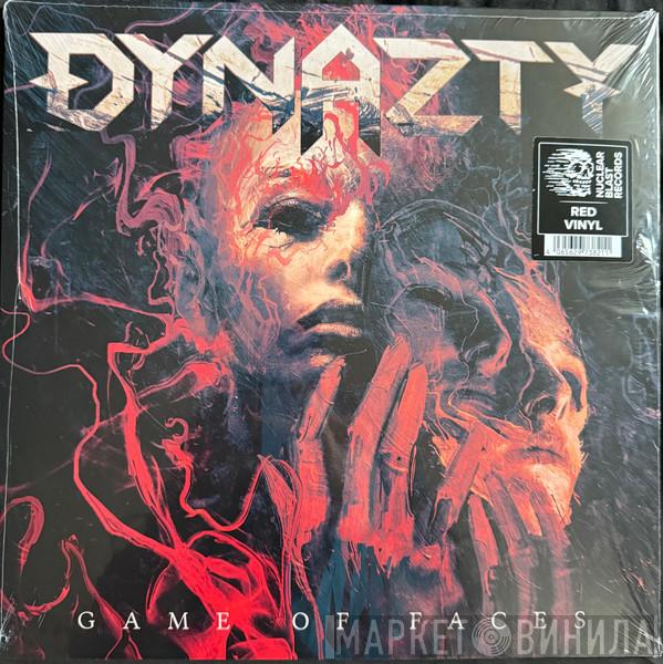 Dynazty - Game Of Faces
