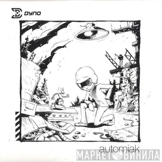 Dyno - Automiak