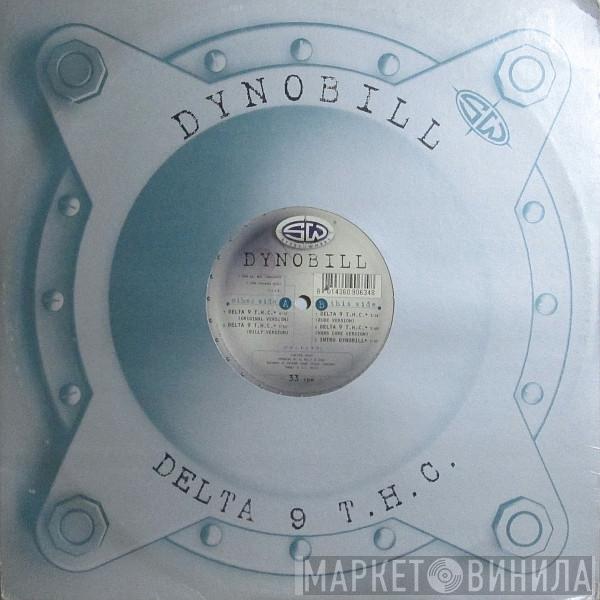 Dynobill - Delta 9 T.H.C.