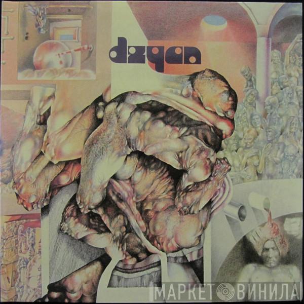 Dzyan - Dzyan