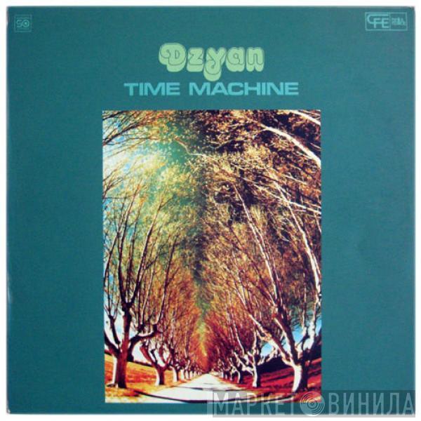 Dzyan - Time Machine