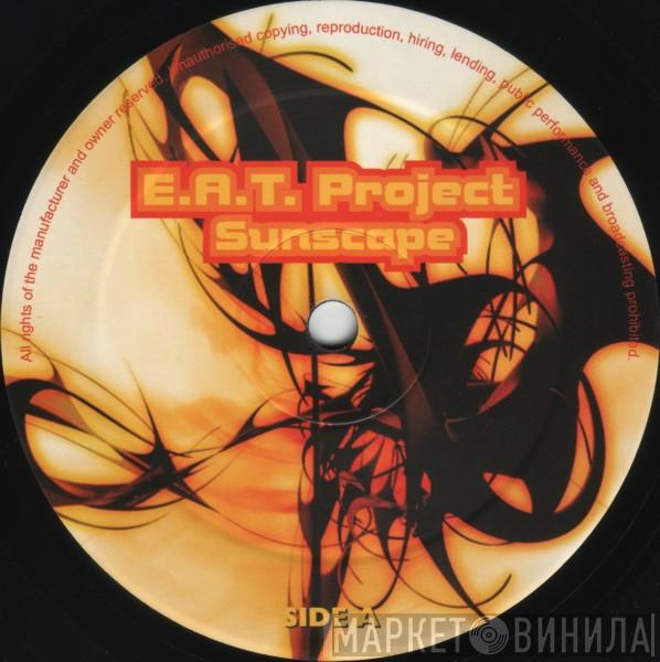 E.A.T. Project - Sunscape