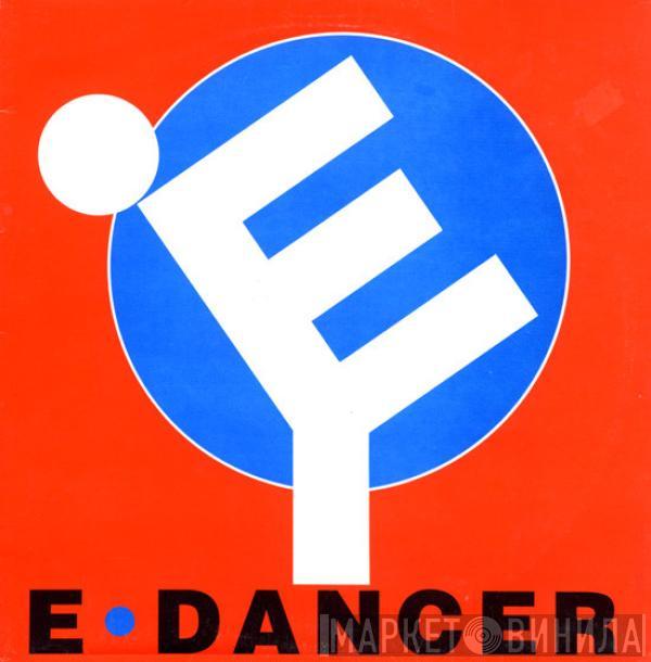 E-Dancer - Grab The Beat (Remix)