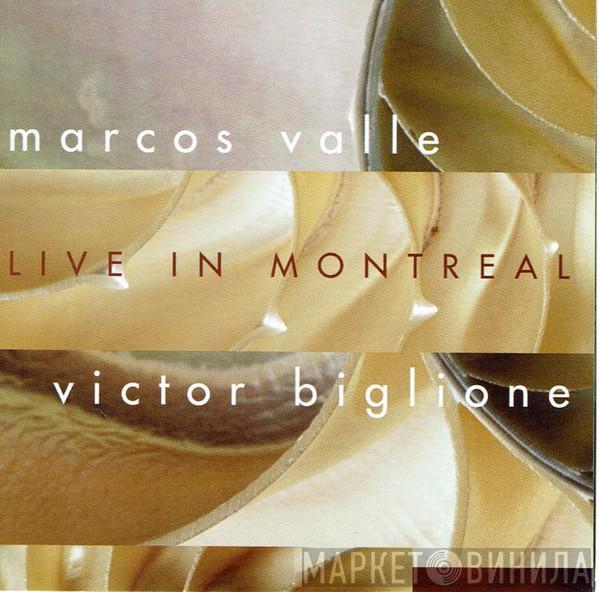 E Marcos Valle  Victor Biglione  - Live In Montreal