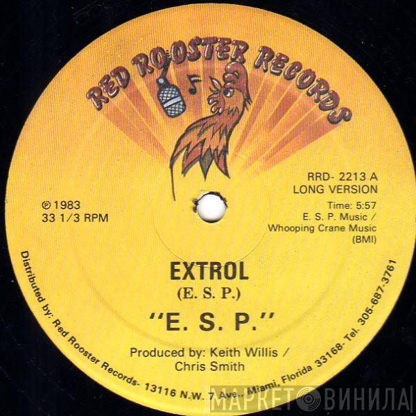 E.S.P.  - Extrol