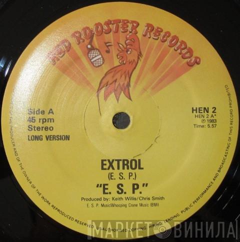 E.S.P.  - Extrol