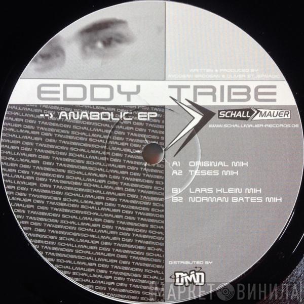  E-Tribe  - Anabolic EP