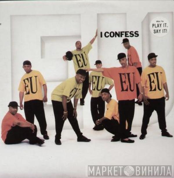 E.U. - I Confess