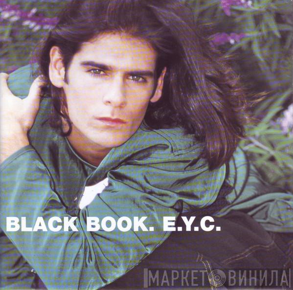 E.Y.C. - Black Book