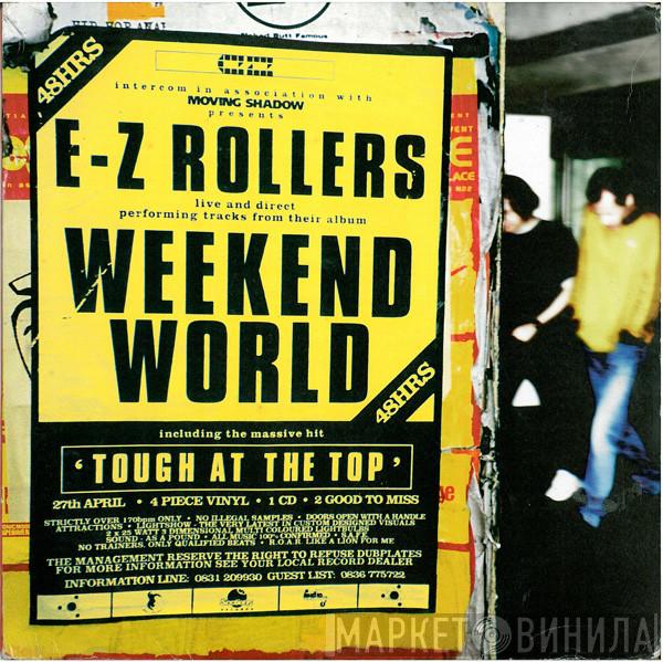 E-Z Rollers - Weekend World