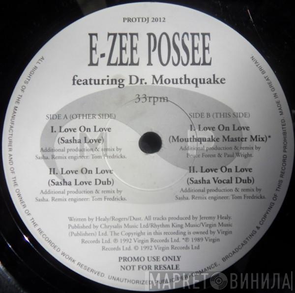 E-Zee Possee - Love On Love