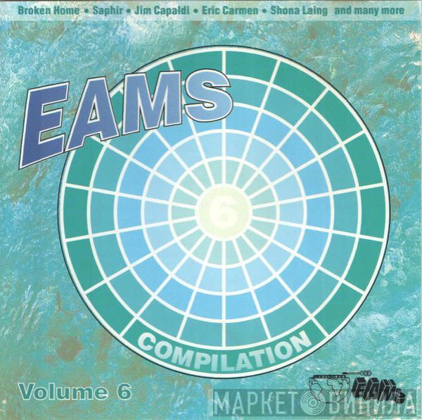  - EAMS Compilation Volume 6