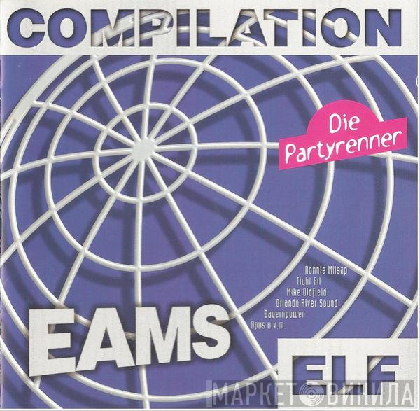  - EAMS Compilation Volume Elf - Die Partyrenner