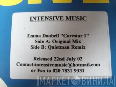 EJ Doubell - Corestar 1