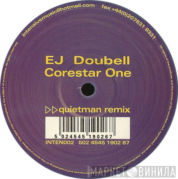 EJ Doubell - Corestar One