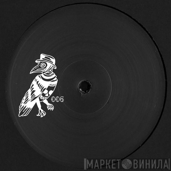 EKSTR - Crooked / Push Things Forward