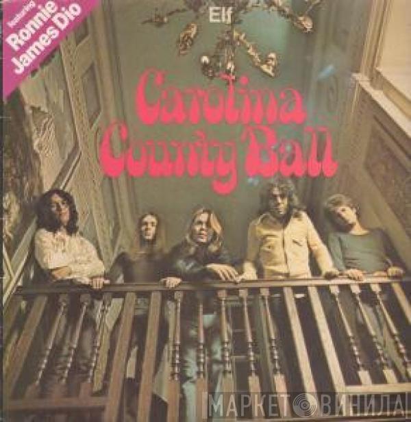 ELF  - Carolina County Ball
