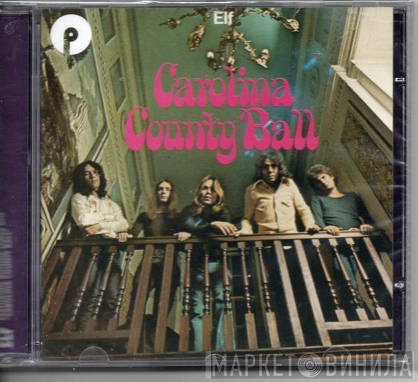  ELF   - Carolina County Ball