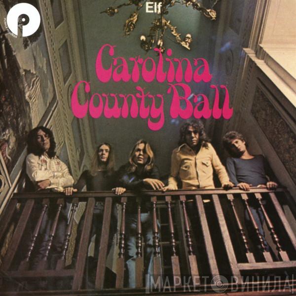  ELF   - Carolina County Ball